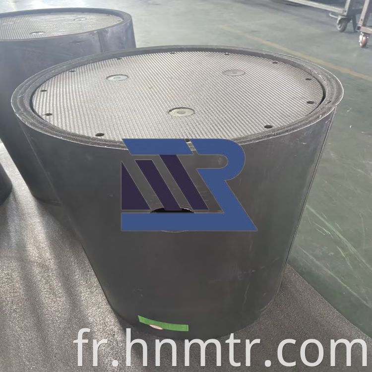 Carbon Fiber Cylinder And Cylinder Door